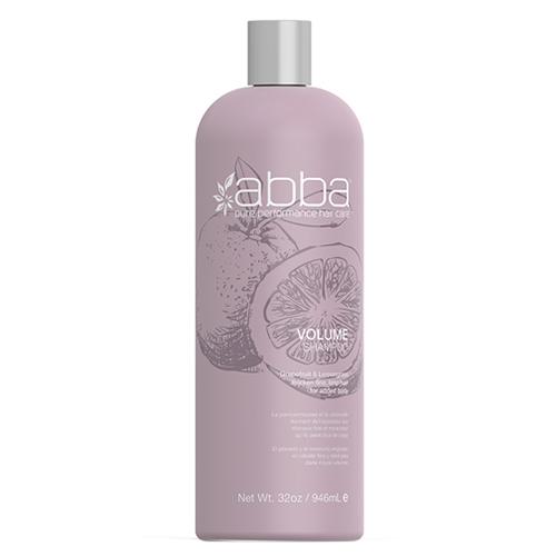 Abba Pure Volume Shampoo: Transform Your Fine Hair!