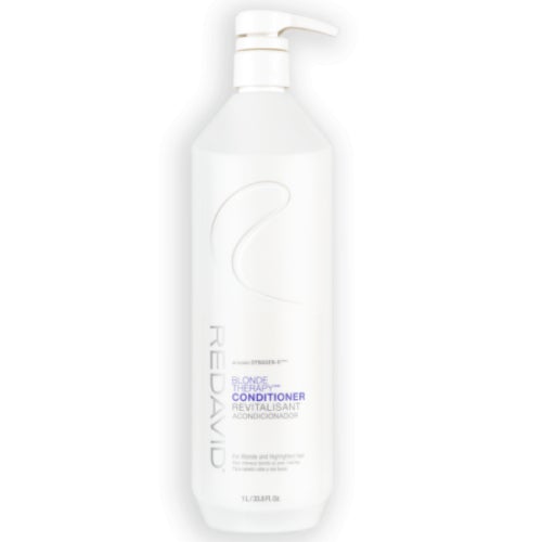 Redavid Blonde Therapy Revitalizing Conditioner