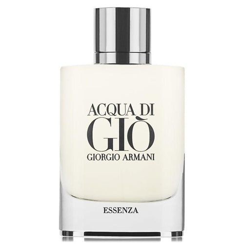 Giorgio Armani Acqua Di Gio Essenza - Irresistible Men's Eau De Parfum Spray