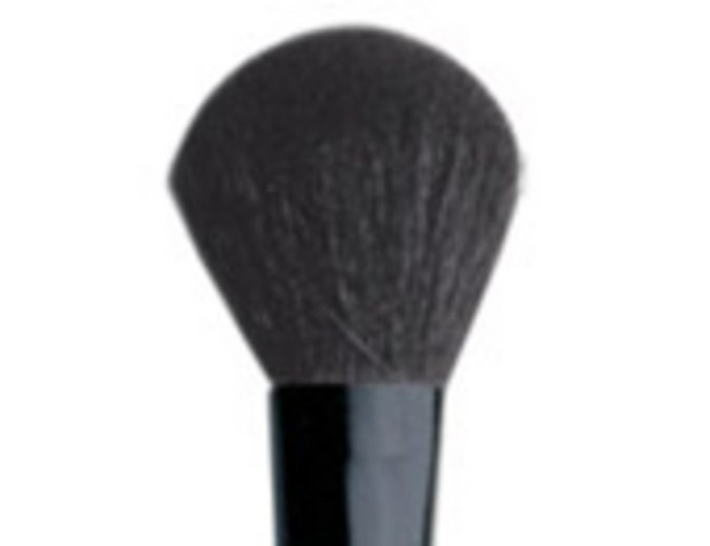 PRESTIGE Luxury Powder Brush BR-109