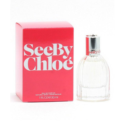 See By Chloé Women's Enchanting Eau De Parfum Spray