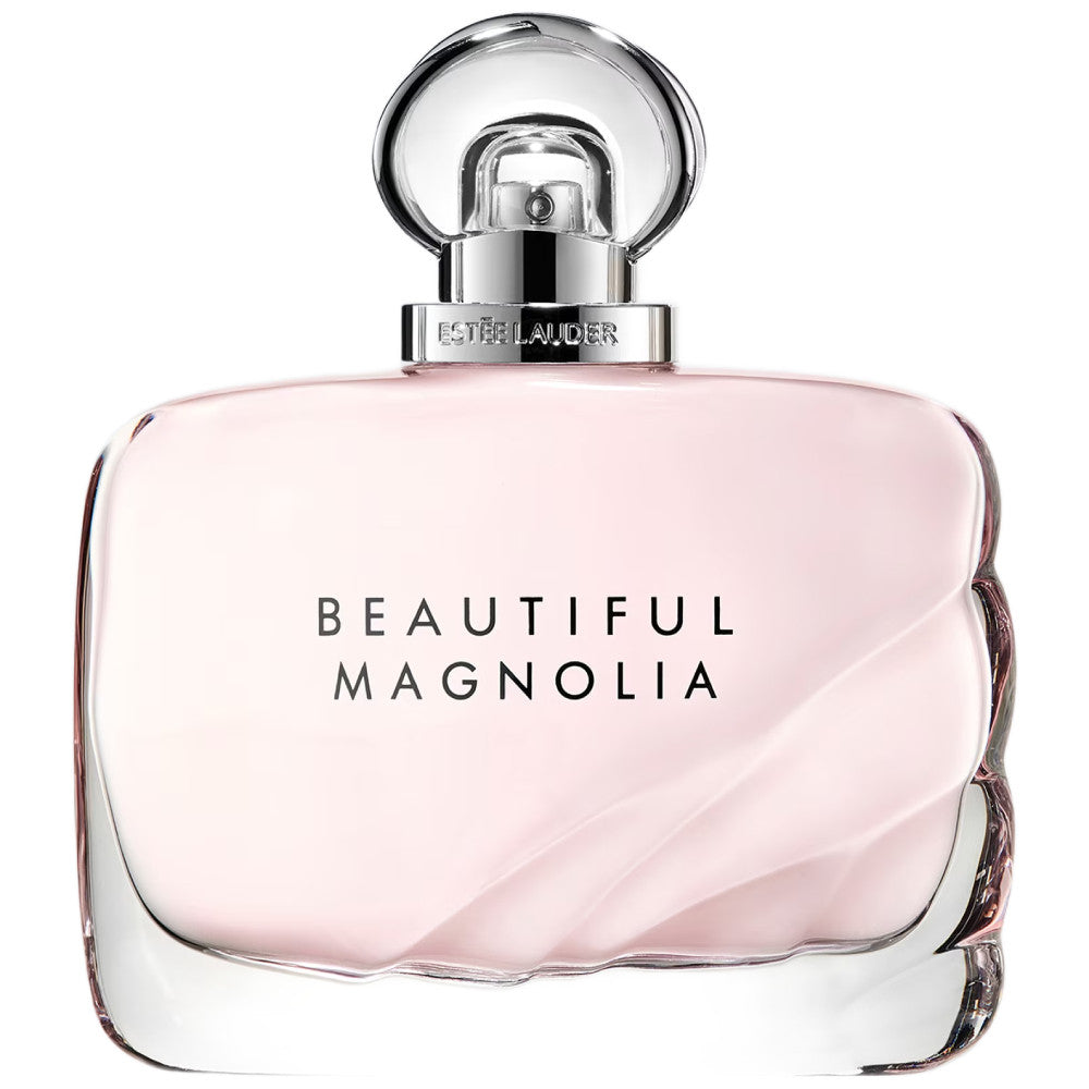 Estee Lauder Beautiful Magnolia - Enchanting Eau De Parfum Spray for Women, 3.4 oz