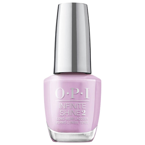 OPI Infinite Shine X Box Collection - Stunning Nail Polish Set