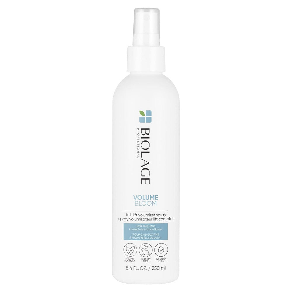 Matrix Biolage VolumeBloom Full-Lift Volumizer Spray - 8.4 oz Wonder for Flat Hair