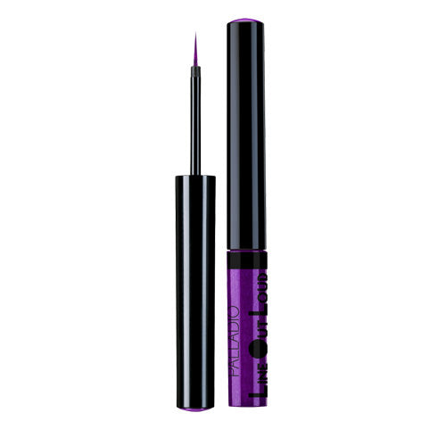Palladio LOL Stunning Liquid Eyeliner