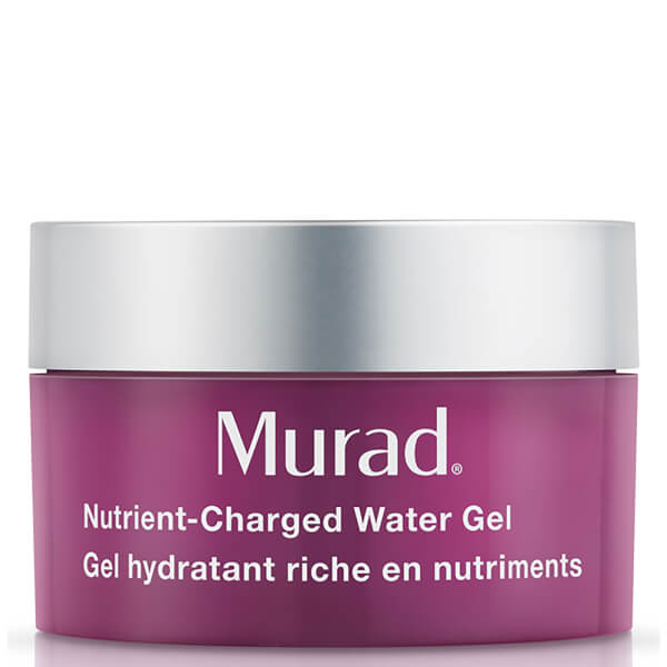 Murad's Magical Nutrient Charged Water Gel - 1.7 Oz