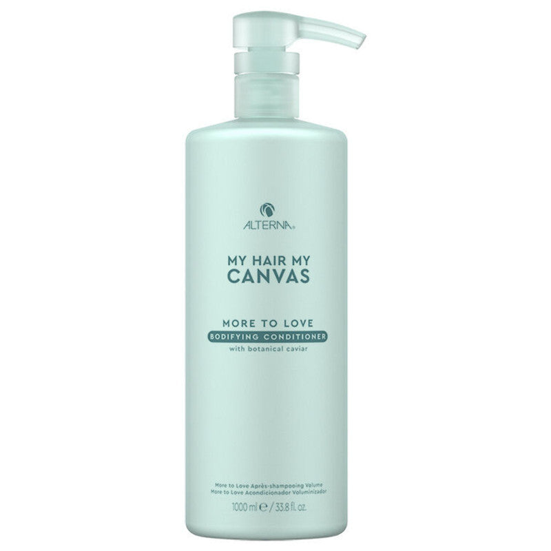 Alterna My Hair My Canvas: More Love, More Body Conditioner