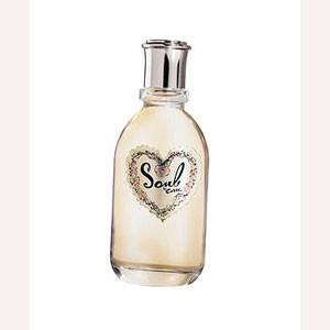LIZ CLAIBORNE CURVE SOUL - 3.4 OZ Women's EDP Spray