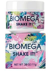Biomega Shake It! Volume Boosting Activator - 0.38 oz
