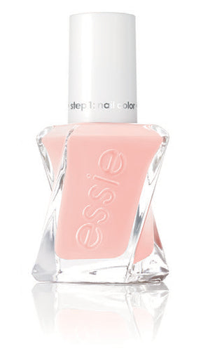 Essie Gel Couture Fall 2017: Irresistible Nail Color Collection