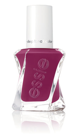 Essie Gel Couture Fall 2017: Irresistible Nail Color Collection