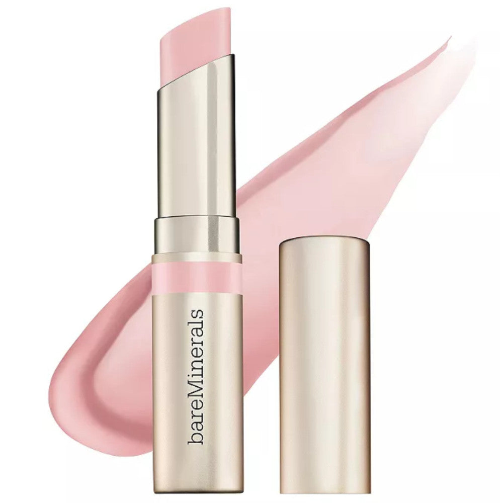 Bare Minerals Mineralist Dewy Lip Gloss Balm - Luscious Lip Treat