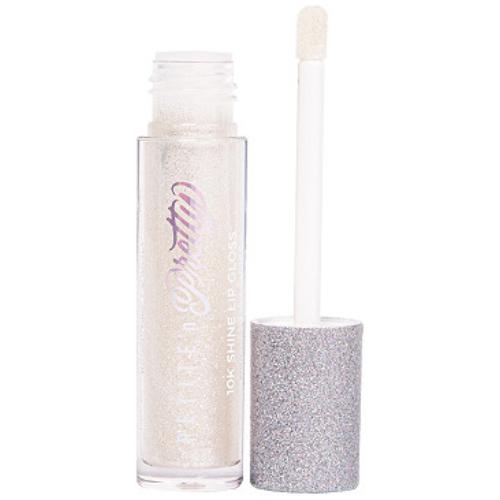 Petite N Pretty 10K Shine Lip Gloss - Irresistible High - Shine Treat