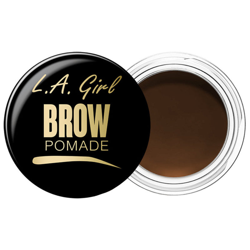 LA Girl Brow Pomade: All-Day Brows for Busy Beauties