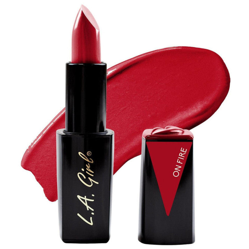 LA Girl Lip Attraction - Irresistible Lipstick