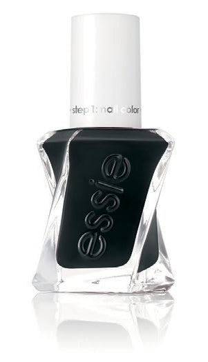 Essie Gel Couture Fall 2017: Irresistible Nail Color Collection