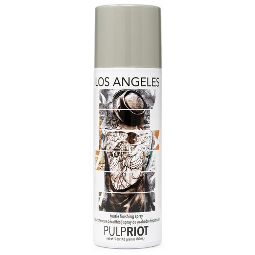 Pulp Riot Los Angeles Tousle Finish Spray - 5 oz: Achieve Effortless Texture!
