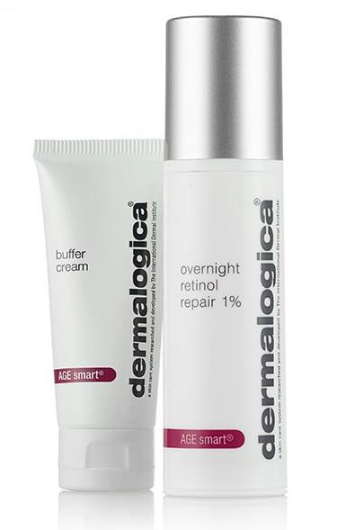 Dermalogica 1% Overnight Retinol Repair: Transform Your Skin Overnight!