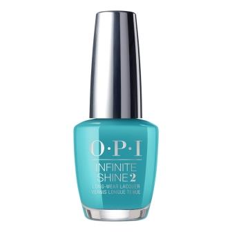 OPI Tokyo Collection Infinite Shine Nail Polish - Trendy & Iconic Nail Colors