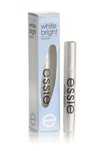 Essie Magical White Brightening Nail Pen