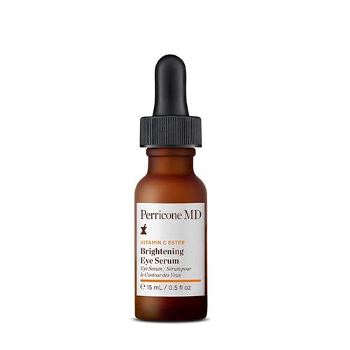 Perricone MD Vitamin C Ester Eye Serum: Brighten Your Eyes, 0.5 oz