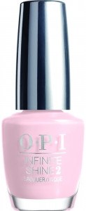 OPI Infinite Shine L47 Patience Pays Off - Irresistible Nude Pink Nail Polish