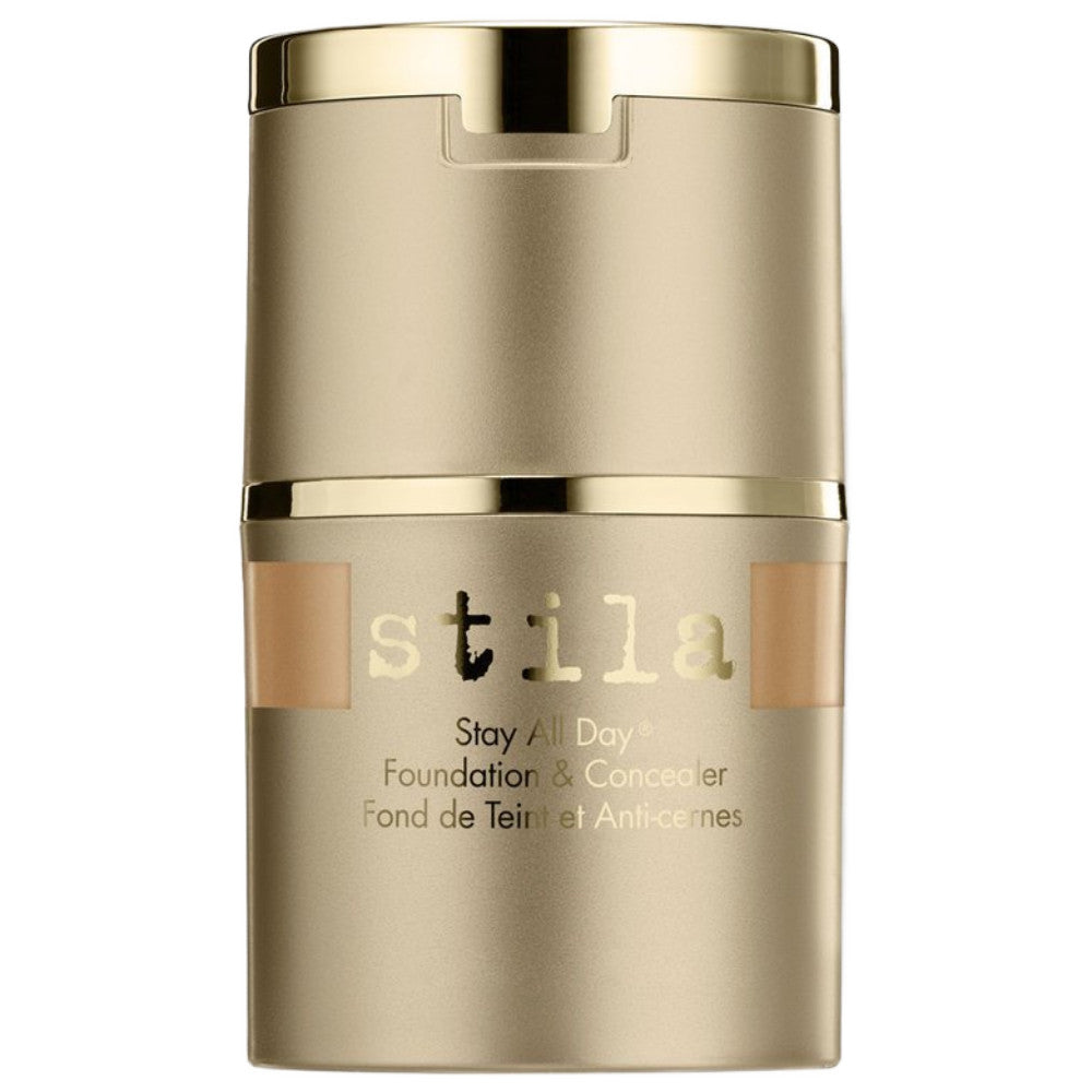 Stila All-Day Marvel: Foundation & Concealer Duo