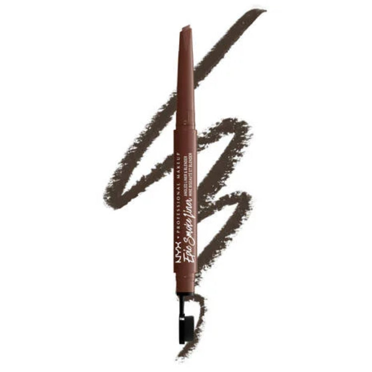NYX Professional Epic Smoke All-in-One Angled Liner & Blender