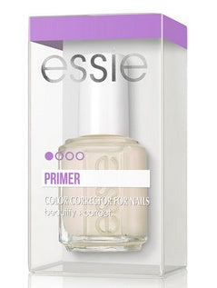 Essie Magical Nail Primer Color Corrector