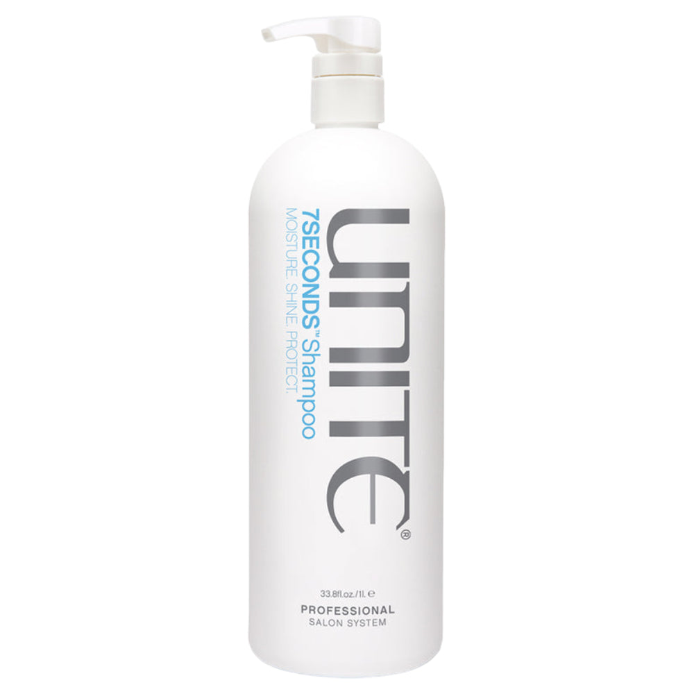 Unite 7 Seconds Miracle Shampoo