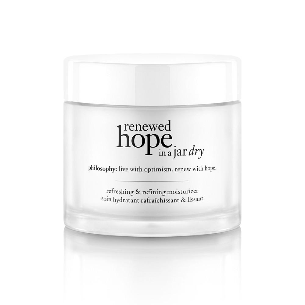 Philosophy Renewed Hope in a Jar: Dry Skin's Dream Moisturizer (2.0 oz)