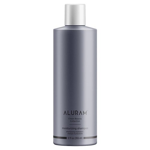 Aluram's Enchanting Daily Moisturizing Shampoo