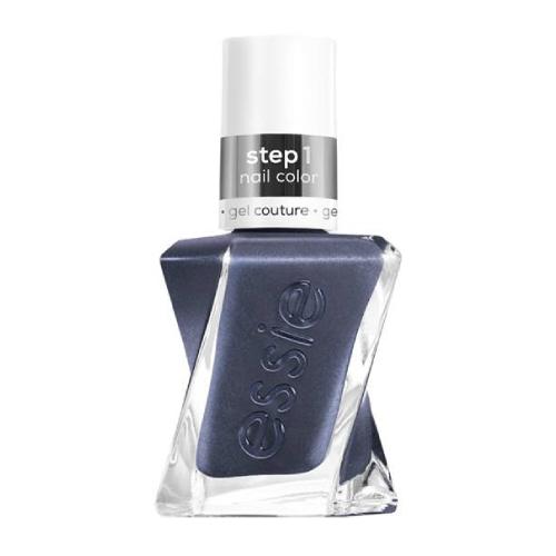Essie Gel Couture Brilliant Brocades Nail Polish Collection - A Glamorous Manicure Solution