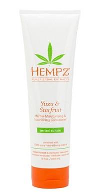 Hempz Yuzu & Starfruit Delight Conditioner - 9 oz