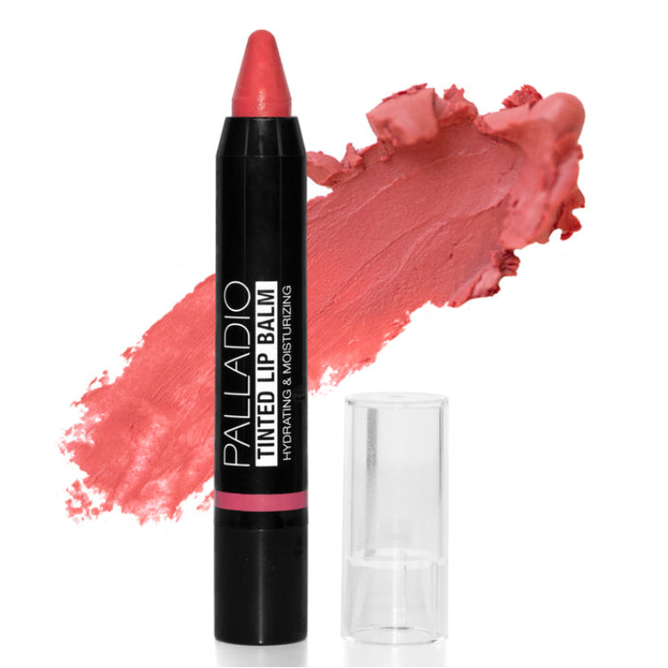 Palladio Enchanting Tinted Lip Balm