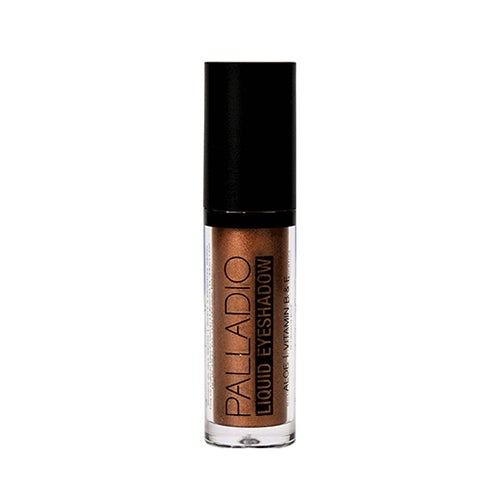 Palladio Dazzling Liquid Eyeshadow