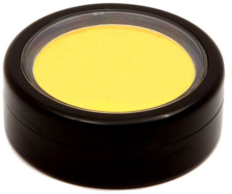 Color Rub Yellow Spark 4G - Temporary Hair Color Magic
