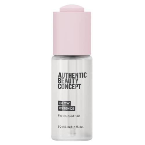 Authentic Beauty Concept Glow Essence - 1 oz Radiant Hair Booster