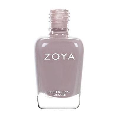 Zoya's Stunning Eastyn Nail Polish #825