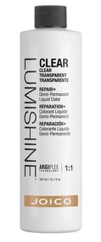 Joico Lumishine Demi Liquid Hair Color: Stunning Shine Formula