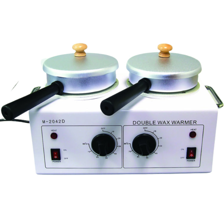 Fanta Sea Double Wax Warmer - Your Ultimate Wax Melting Solution