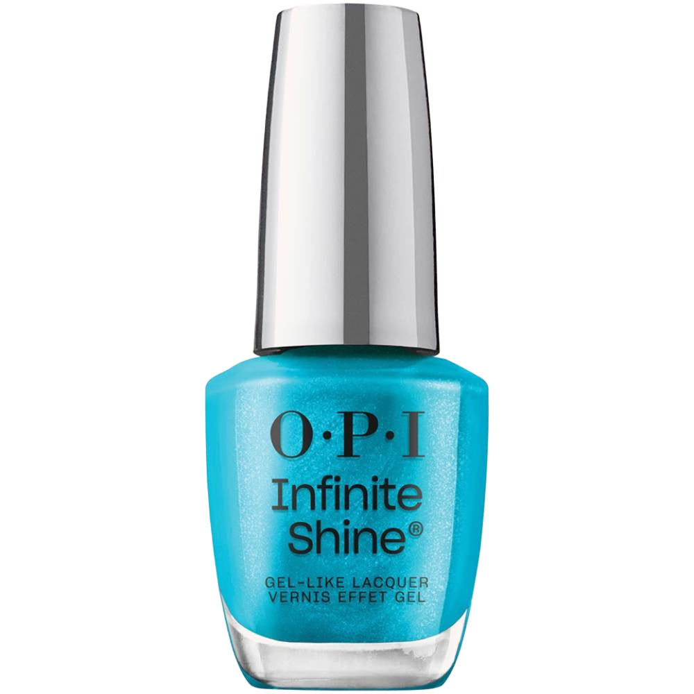 OPI Infinite Shine Fall 2024 Collection - Gel-Like Shine Without UV Lamp!