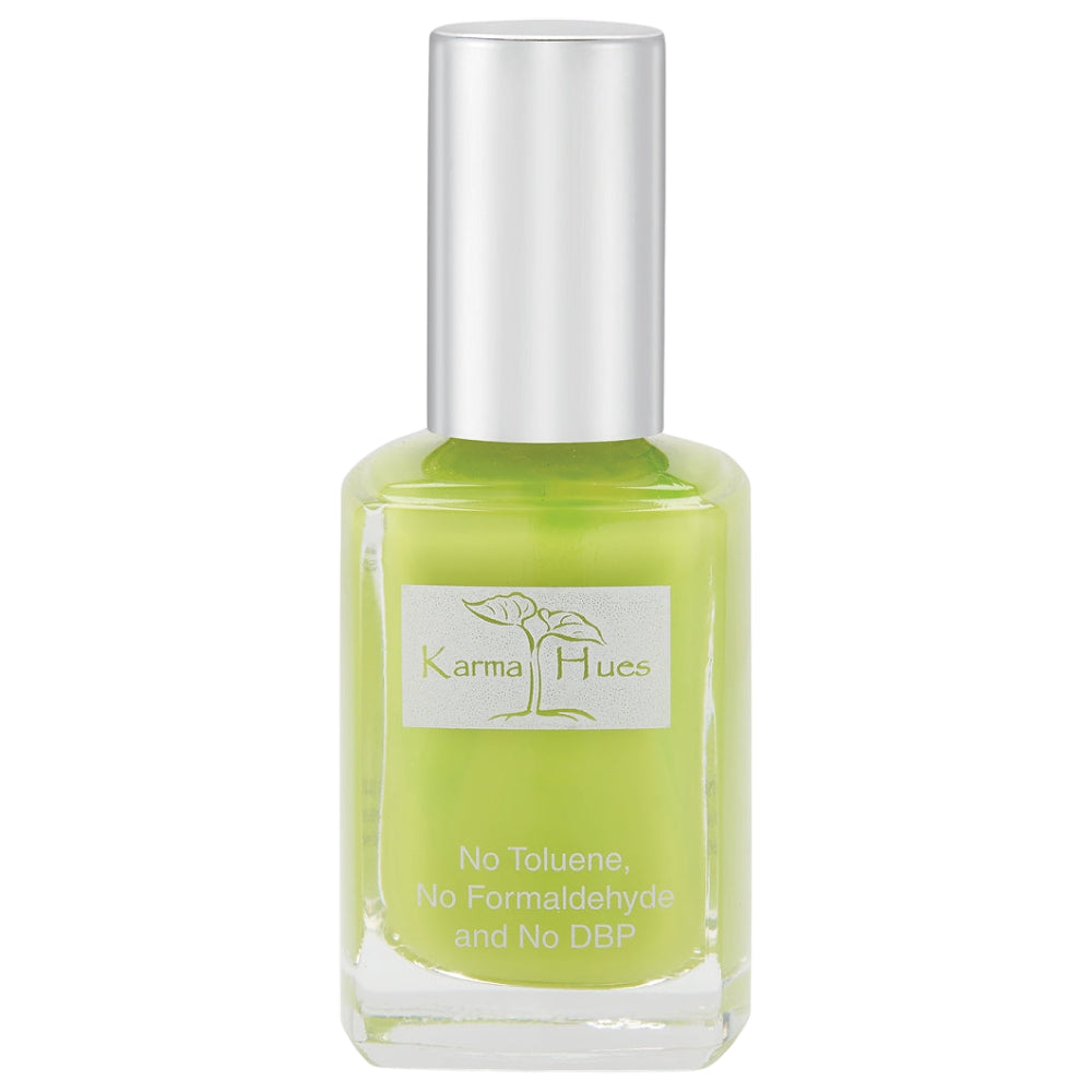 Karma Naturals Nail Polish - Hey Jude: Your Ideal Vegan Nail Solution