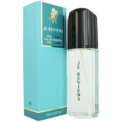 Je Reviens Worth Women's Enchanting Eau De Toilette Spray - 2.5 oz