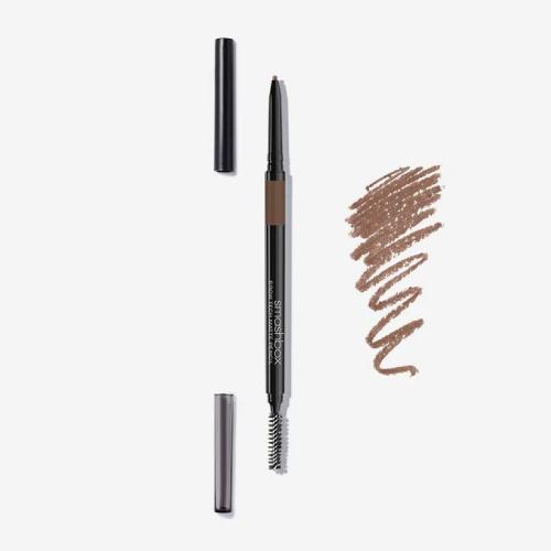 Smashbox Brow Tech Matte Pencil: The Ultimate Brow Enhancer
