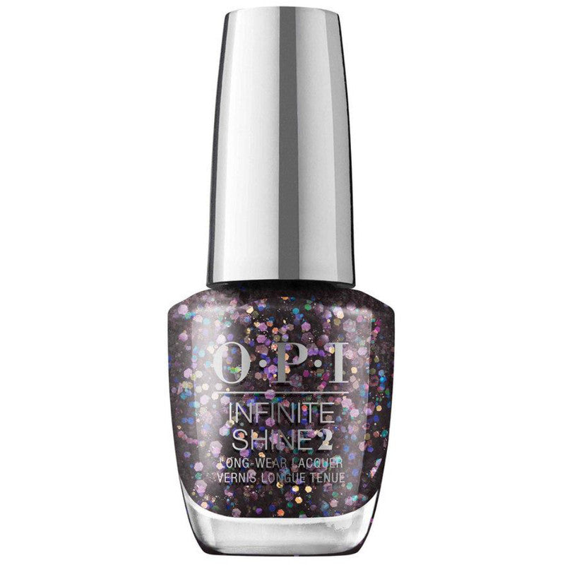 OPI Infinite Shine Holiday 2023 - Terribly Nice Nail Polish