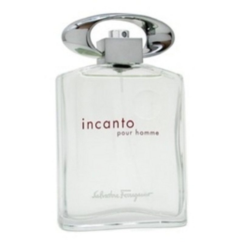 Enchanting INCANTO Men's Eau de Toilette Spray - 1 OZ