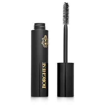Borghese Ottima: The Ultimate Black Volumizing Mascara