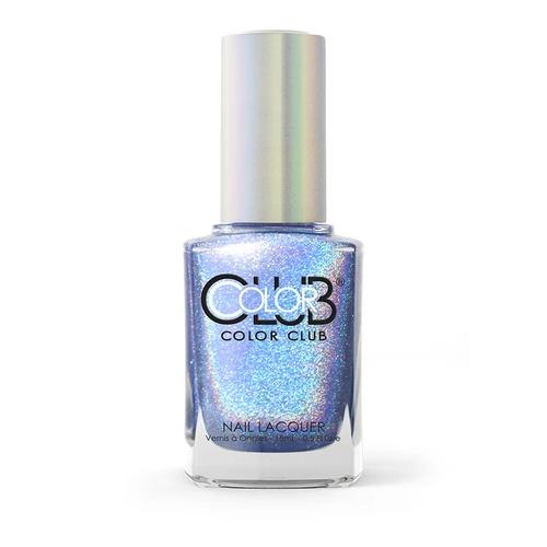 Color Club Enchanting Holographic Nail Polish