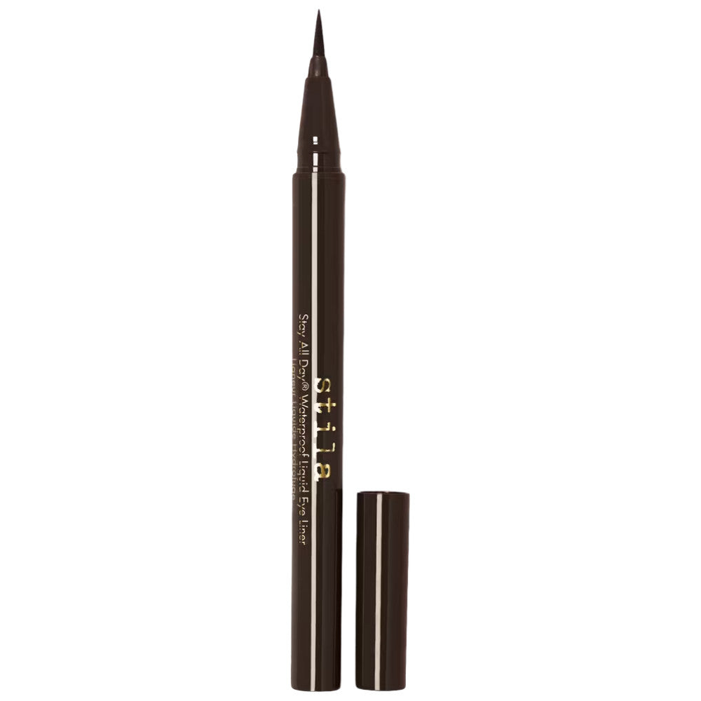 Stila's Magical Stay All Day Waterproof Liquid Eyeliner